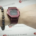 Часы Casio G-Shock GMW-B5000RD-4 фото 15